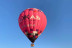 Vol en Montgolfière (Albi, Tarn - 81) 