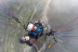 Baptême en Parapente Hiver avec Promenade (Orcières-Merlette, Hautes-Alpes - 05)