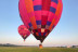 Vol en Montgolfière (Albi, Tarn - 81) 