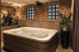Séjour avec Jacuzzi Privatif au Domaine des Près Verts (Jouey, Côte-d'Or - 21)