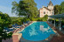 Séjour en Chambre Double Supérieure avec Spa et Menu à l'Hôtel L'Yeuse (Châteaubernard, Nouvelle-Aquitaine - 16) - Offre du mardi au vendredi