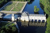 Survol en ULM d'une zone au choix (Francueil, Indre-et-Loire - 37)