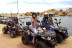 Randonnée Quad Encadrée par un moniteur (Le Barcarès, Pyrénées-Orientales - 66)