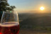 Randonnée au Coucher du Soleil avec Dégustation et Plateau de Fromage et Charcuterie (Saint-Alban, Ain - 01) 