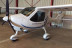 Vol d'Initiation avec Le Cessna 172 (Saumur, Maine-et-Loire - 49)