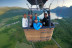 Vol en Montgolfière Privatisée (Annecy, Haute-Savoie - 74)