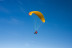 Vol d'Été en Parapente (La Plagne, Savoie - 73)