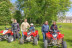 Randonnée Découverte en Quad (Boutervilliers, Essonne - 91)
