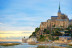 Billets pour l’Abbaye du Mont Saint-Michel : Entrée prioritaire (Le Mont Saint-Michel, Manche - 50)