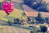 Vol en Montgolfière (Albi, Tarn - 81) 