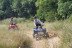 Randonnée Découverte en Quad (Boutervilliers, Essonne - 91)