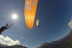 Baptême en Parapente Hiver avec Promenade (Orcières-Merlette, Hautes-Alpes - 05)