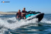Jet-Ski Sunset (Arcachon, Gironde - 33)