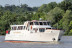 Croisière commentée sur la Garonne  avec Dégustation de Vins pour deux (Saint-Michel-de-Fronsac, Gironde - 33)