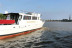 Croisière commentée sur la Garonne  avec Dégustation de Vins pour deux (Saint-Michel-de-Fronsac, Gironde - 33)