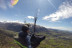 Baptême de l'Air en Parapente Vol Découverte Hiver (Orcières-Merlette, Hautes-Alpes - 05)