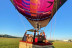 Vol en Montgolfière (Albi, Tarn - 81) 
