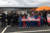 Conduite Chevrolet Camaro Transformers pour Enfants (17 circuits) 