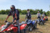 Randonnée Découverte en Quad (Boutervilliers, Essonne - 91)