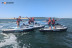 Jet-Ski Sunset (Arcachon, Gironde - 33)