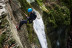 Canyoning Sensation au Canyon des Ecouges 2 (Isère - 38)