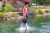 Session de Flyboard (Cergy-Pontoise, Île-de-France - 95)