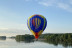Vol privé en Montgolfière pour deux (Eure-et-Loir - 28)