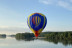 Vol libre en Montgolfière (Eure-et-Loir - 28)