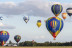 Vol en Montgolfière et Dîner à bord pour deux (Eure-et-Loir - 28)