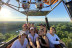 Vol libre en Montgolfière (Eure-et-Loir - 28)