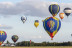 Vol libre en Montgolfière (Eure-et-Loir - 28)