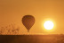 Vol en Montgolfière et Dîner à bord pour deux (Eure-et-Loir - 28)