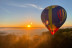 Vol privé en Montgolfière pour deux (Eure-et-Loir - 28)