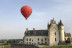 Vol Privatisé en Montgolfière (Amboise, Indre-et-Loire - 37)