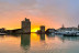 Croisière Apéro en Bateau au Coucher de Soleil (La Rochelle, Charente-Maritime- 17)