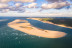 Sortie en Bouée Disque Tractée (Arcachon, Gironde - 33)