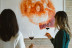 Atelier Art et Vin avec Dégustation en Duo au Château de Ferrand (Saint-Émilion, Gironde - 33)