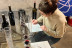 Atelier Assemblage de Vins avec  Dégustation au Château Auzias Paretlongue (Pennautier, Aude - 11)
