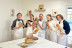 Atelier de Boulangerie et Viennoiseries pour Adultes avec M Cook Studio (Paris, Île-de-France- 75) 