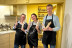 Atelier de Boulangerie et Viennoiseries pour Adultes avec M Cook Studio (Paris, Île-de-France- 75) 