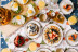 Atelier de Pâtisserie Brunch à Domicile de 4h (Bordeaux, Gironde - 33)