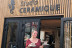 Atelier de Tournage de Céramique à la Journée au Studio Terre et Bien-être (Concarneau, Finistère - 29)