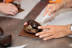 Atelier Création d'une Pièce Chocolatée (Nice, Alpes-Maritimes - 06)