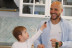 Atelier de Cuisine Parent-Enfant (Paris, Île-de-France - 75)