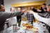 Atelier de Cuisine du Monde pour Adultes avec M Cook Studio (Paris, Île-de-France- 75) 