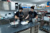 Atelier de Desserts Italiens (Dardilly, Rhône- 69)