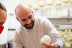 Atelier Fromage : Trio de Tommes Fraîches (Paris, Île-de-France- 75)