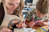 Atelier de Modelage Parent-Enfant au Studio Terre et Bien-être (Concarneau, Finistère - 29)