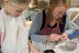 Atelier de Modelage Parent-Enfant au Studio Terre et Bien-être (Concarneau, Finistère - 29)