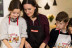 Atelier de Pâtisserie Parent-Enfant (Paris, Île-de-France - 75)